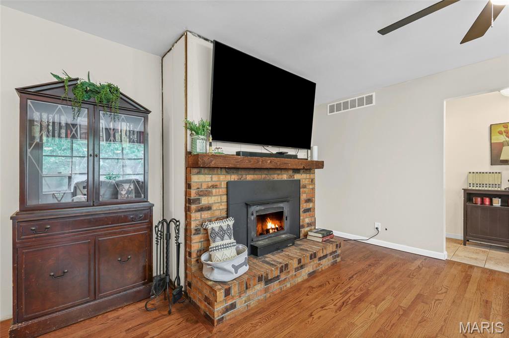 Davis Acres - Residential