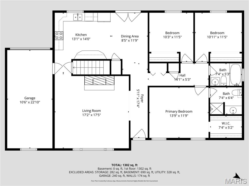 Davis Acres - Residential