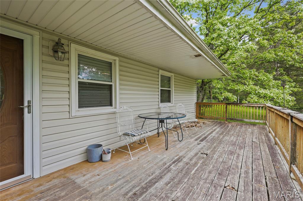 Davis Acres - Residential