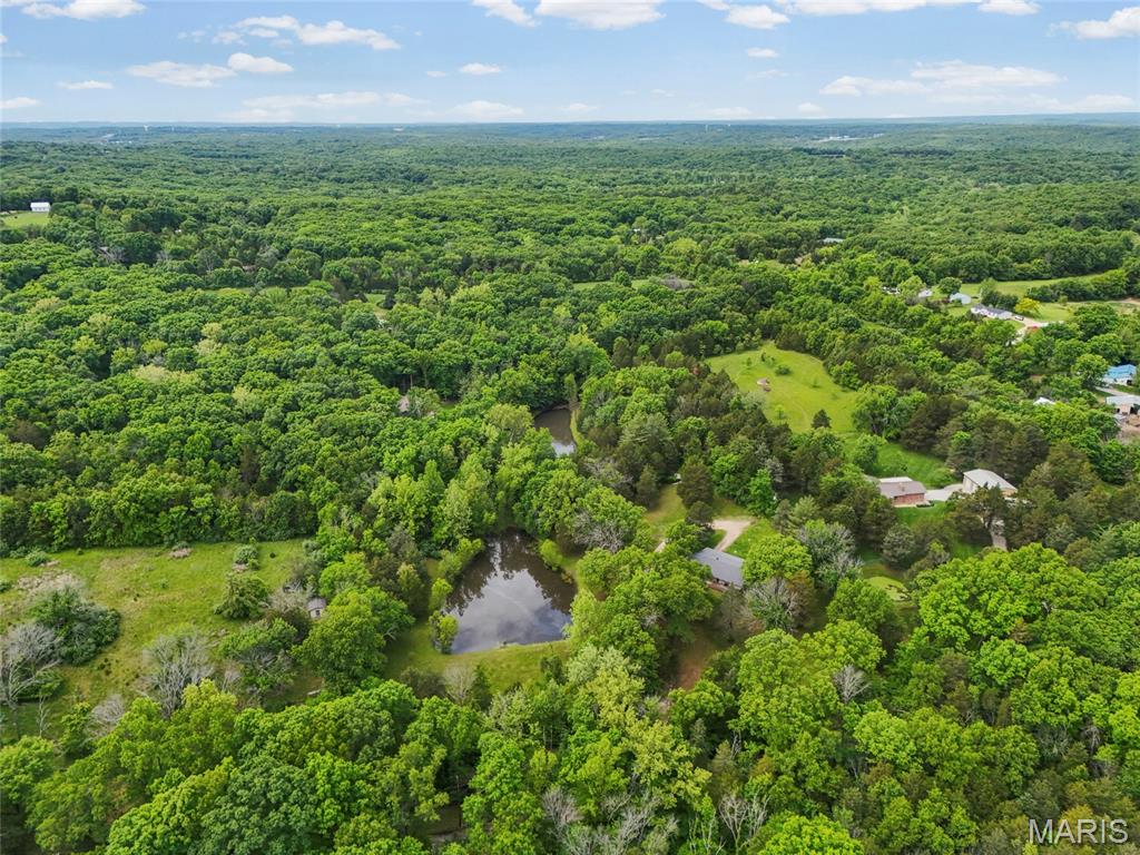 Davis Acres - Residential