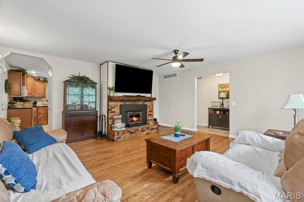 Davis Acres - Residential