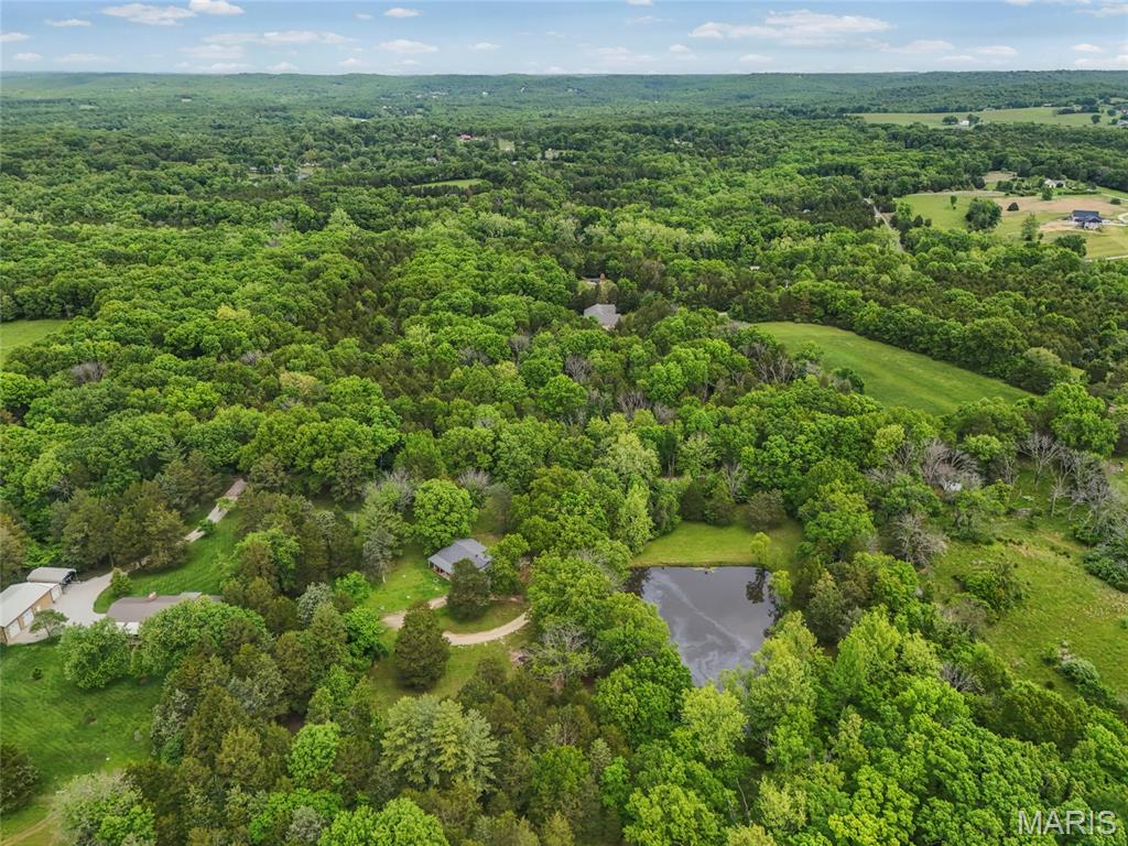 Davis Acres - Residential