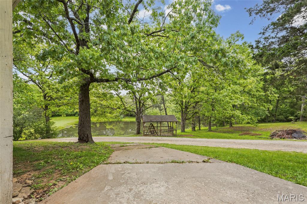 Davis Acres - Residential