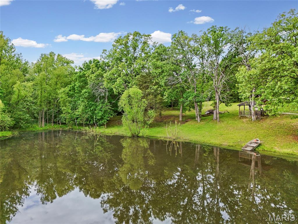 Davis Acres - Residential