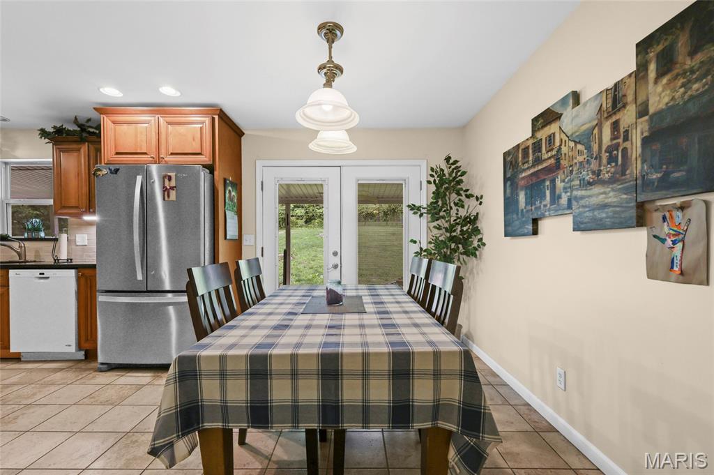 Davis Acres - Residential