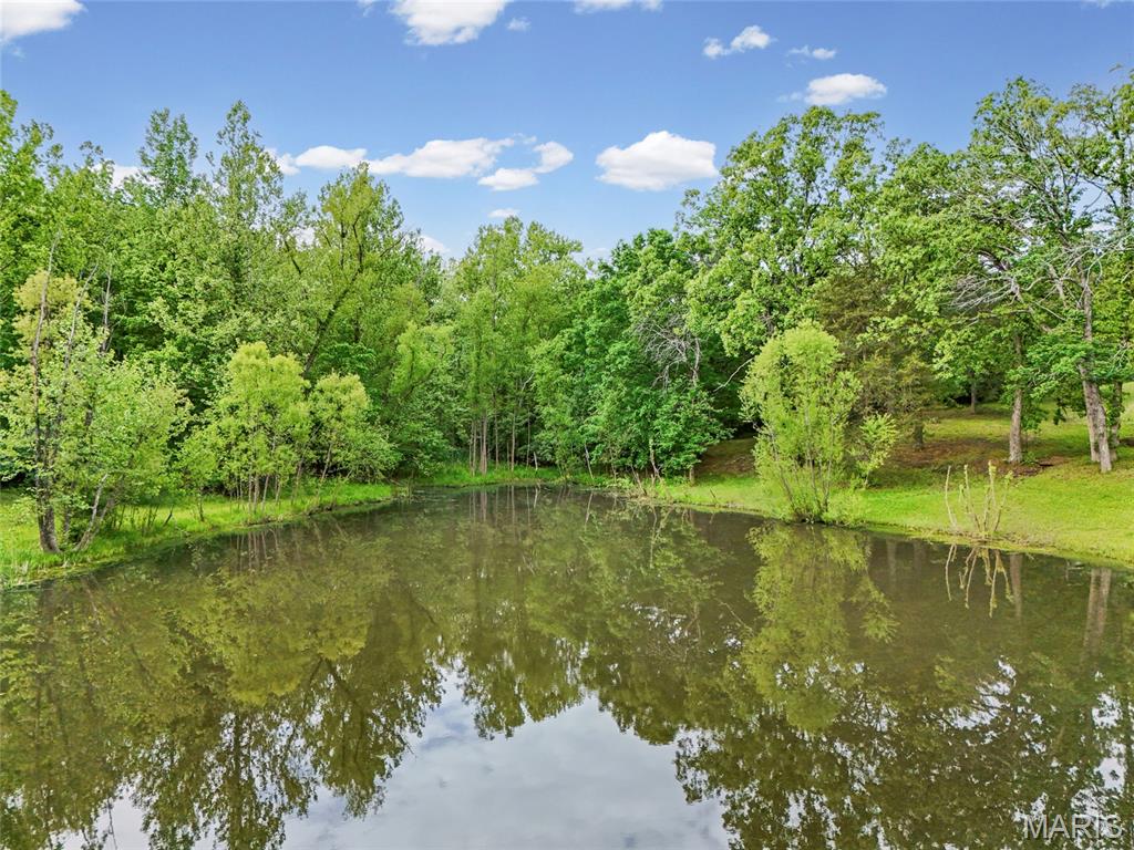Davis Acres - Residential