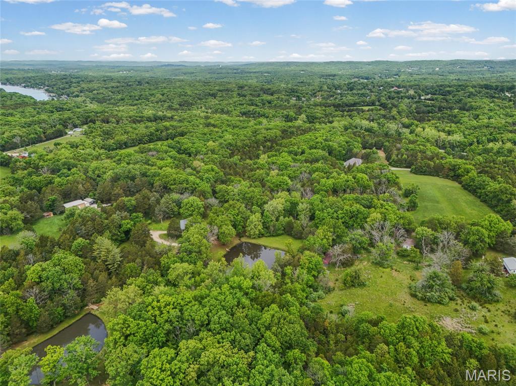 Davis Acres - Residential