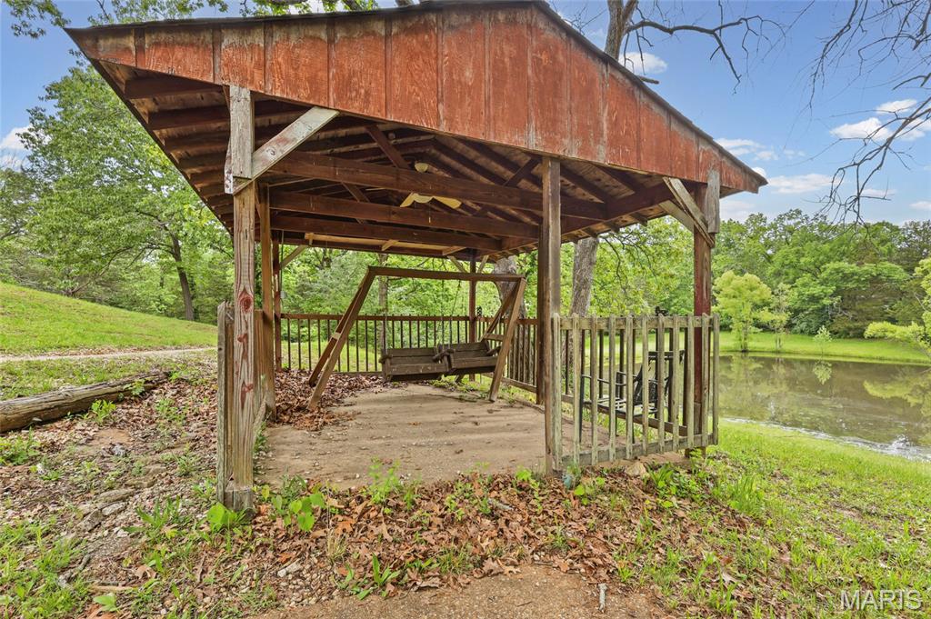 Davis Acres - Residential
