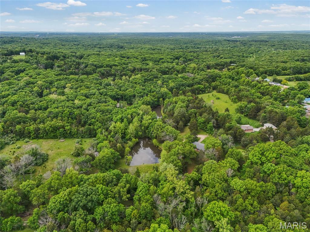 Davis Acres - Residential