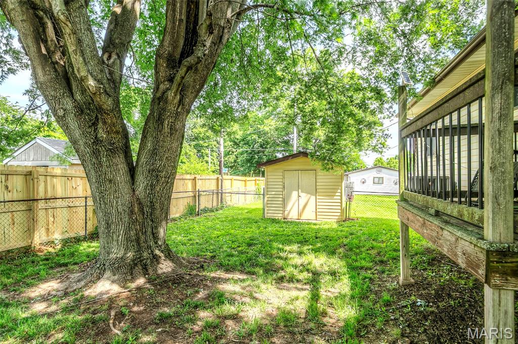 Shady Estate - Residential