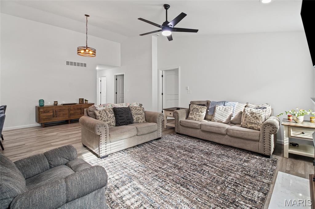 Villas at West Ridge - Residential