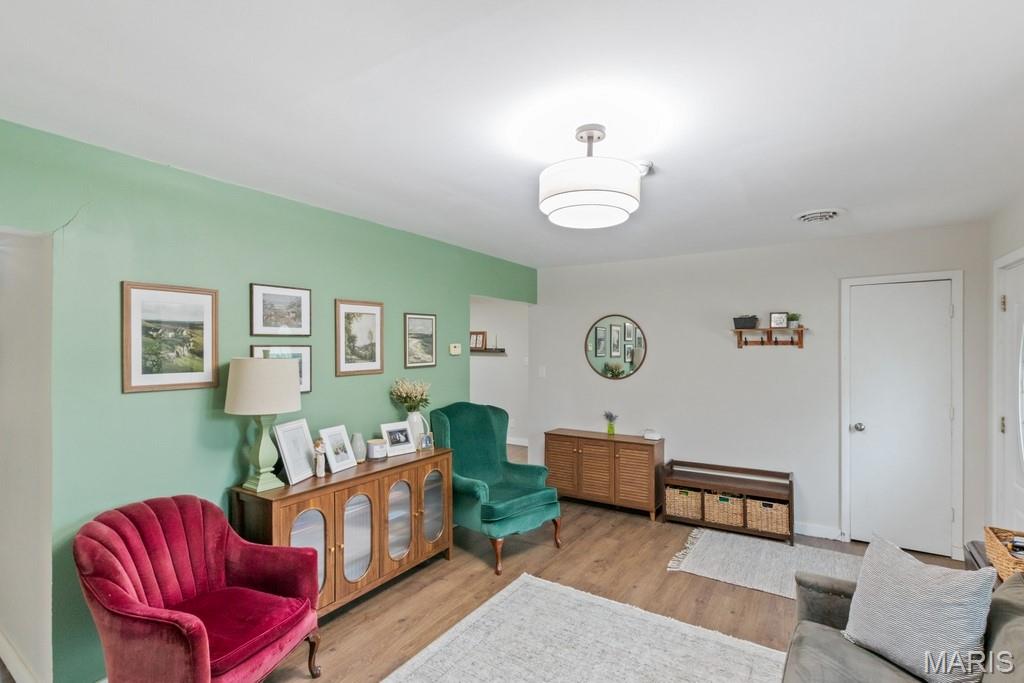 Lucille - Residential