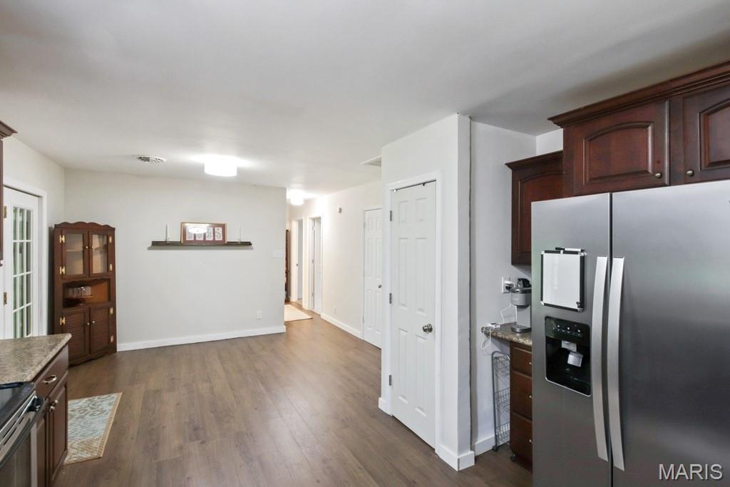 Lucille - Residential