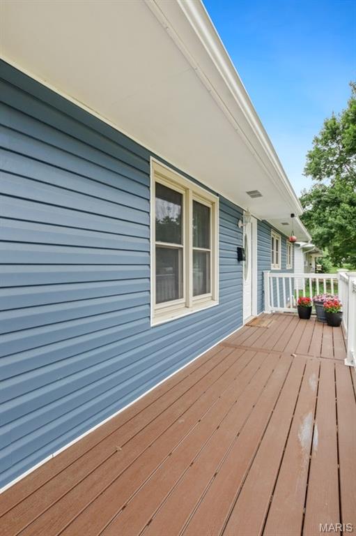 Lucille - Residential