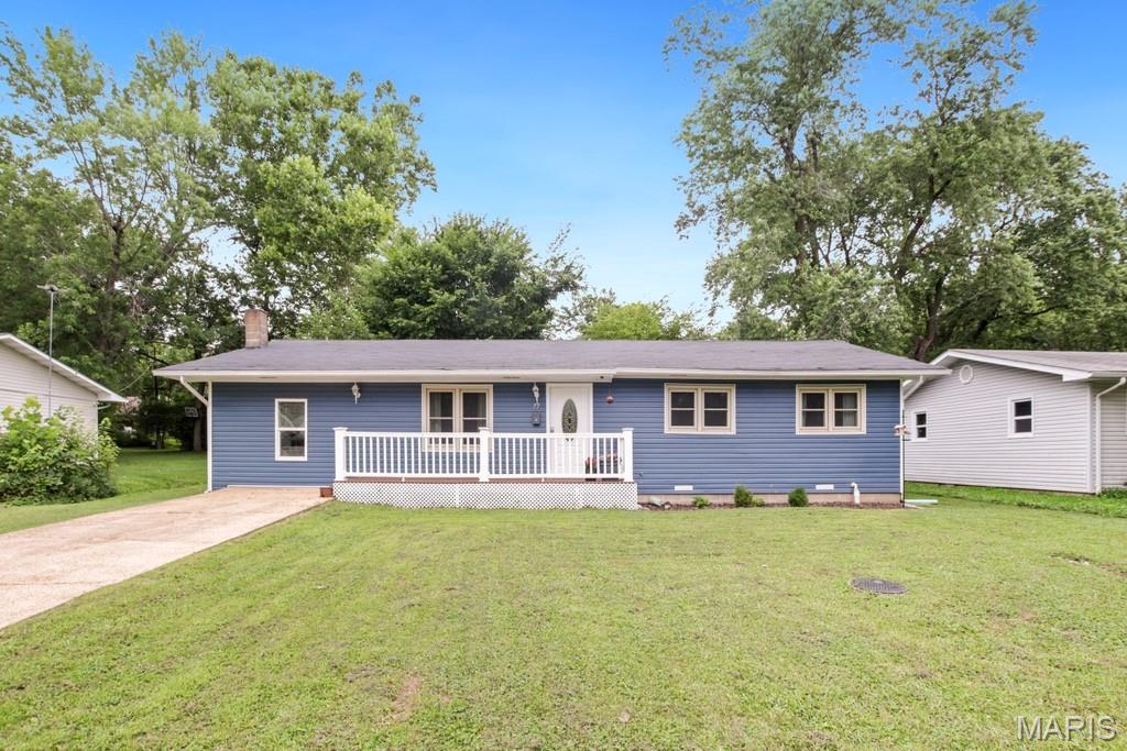 Lucille - Residential