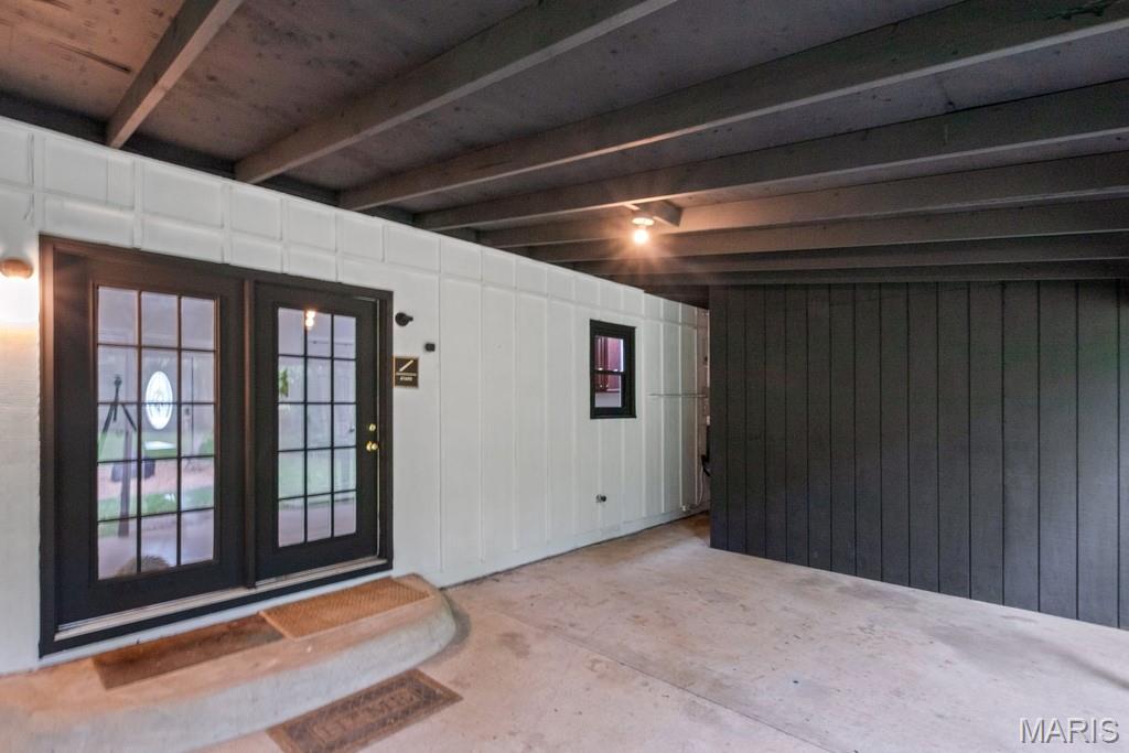 Lucille - Residential
