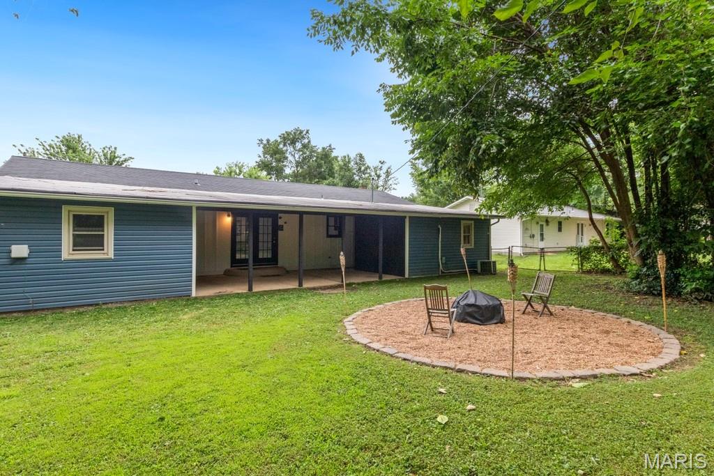 Lucille - Residential