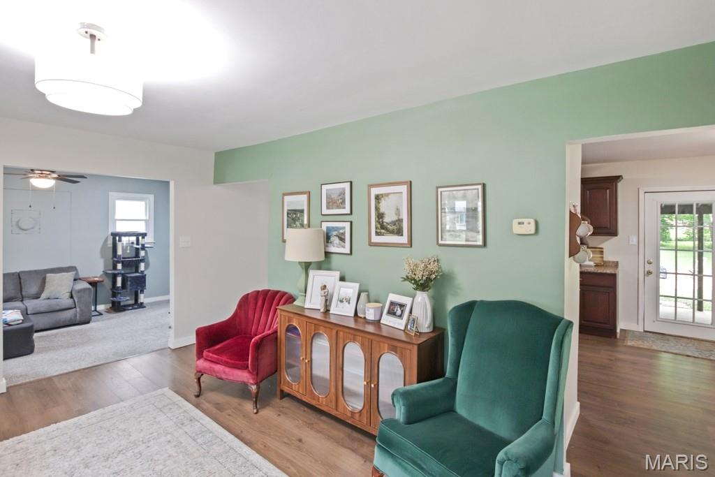 Lucille - Residential