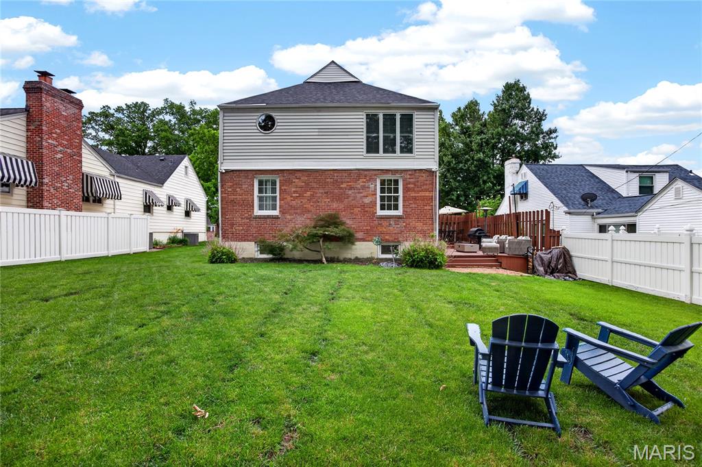 Essex Downs - Residential