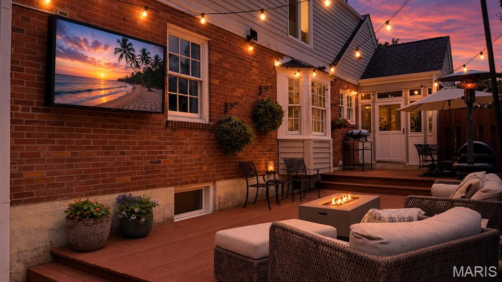 Essex Downs - Residential