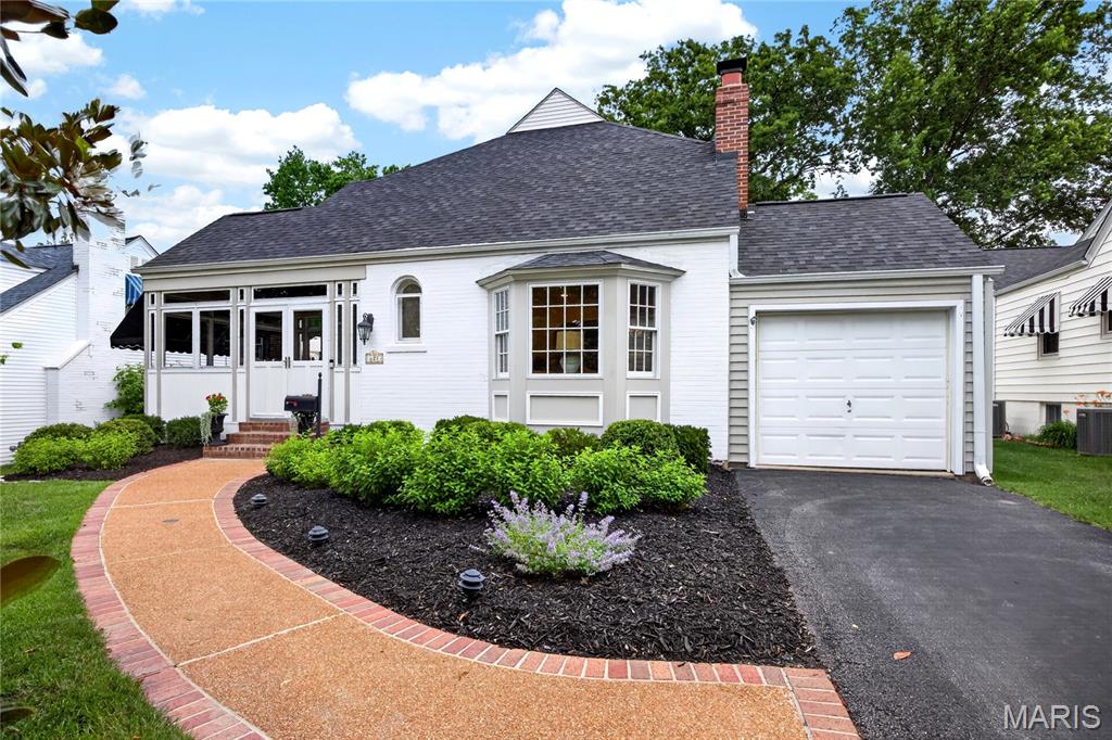 Essex Downs - Residential