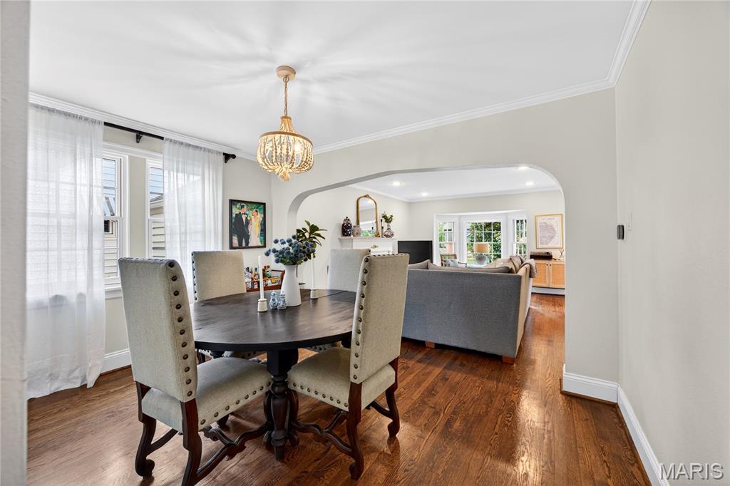 Essex Downs - Residential