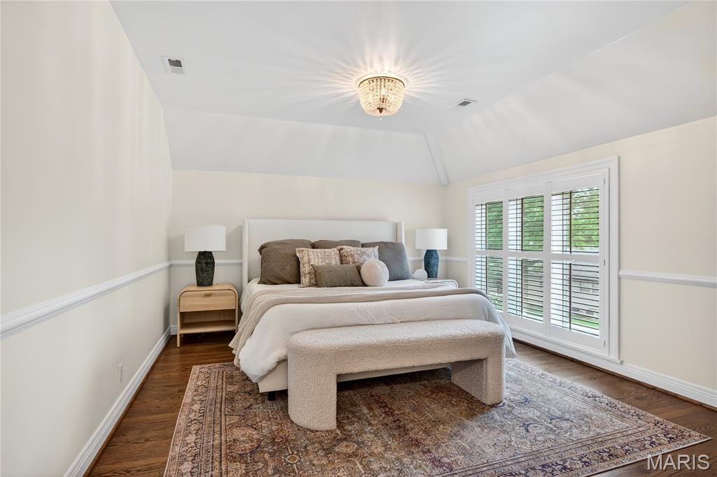 Essex Downs - Residential