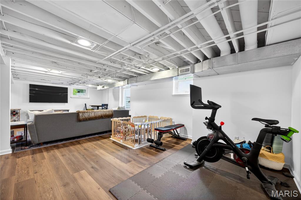 Essex Downs - Residential