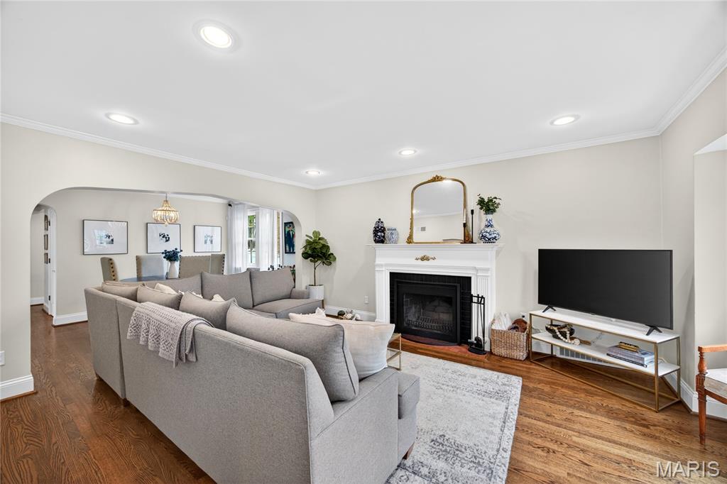 Essex Downs - Residential
