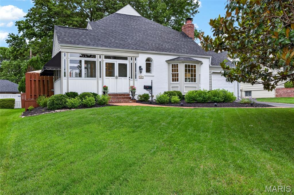 Essex Downs - Residential