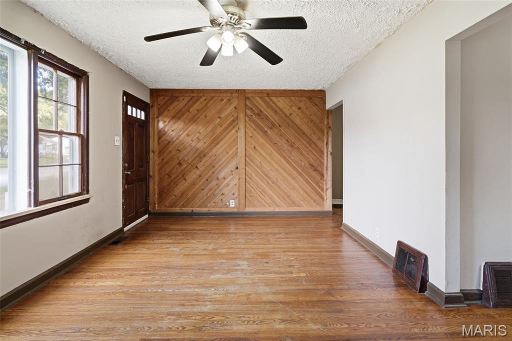 Bissell Hills 1 - Residential