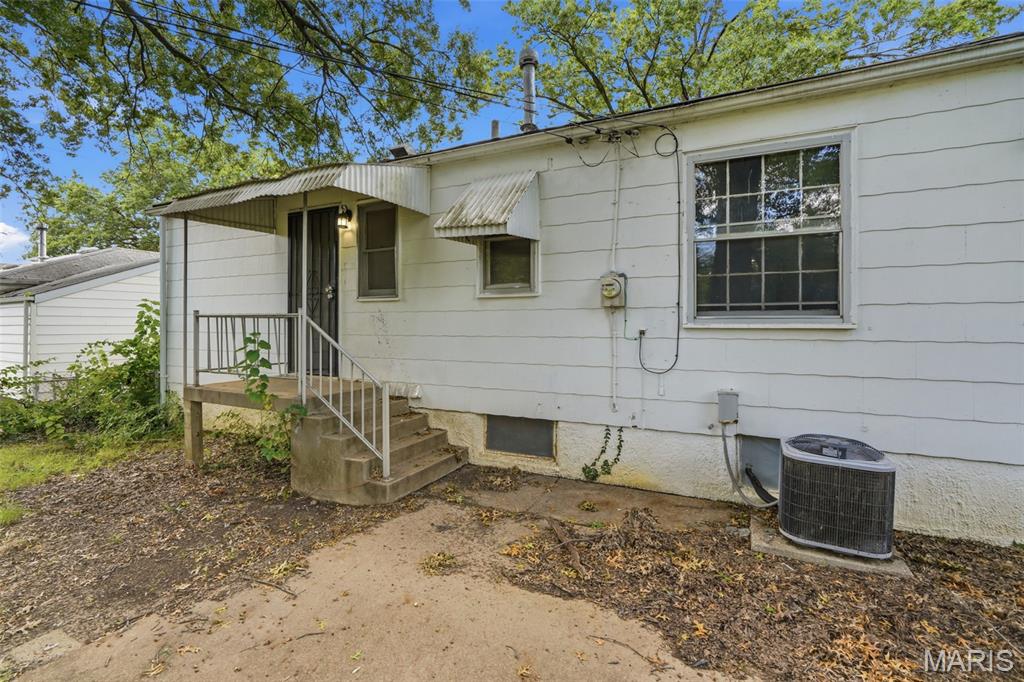 Bissell Hills 1 - Residential
