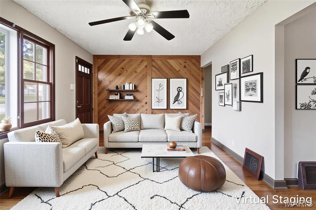 Bissell Hills 1 - Residential