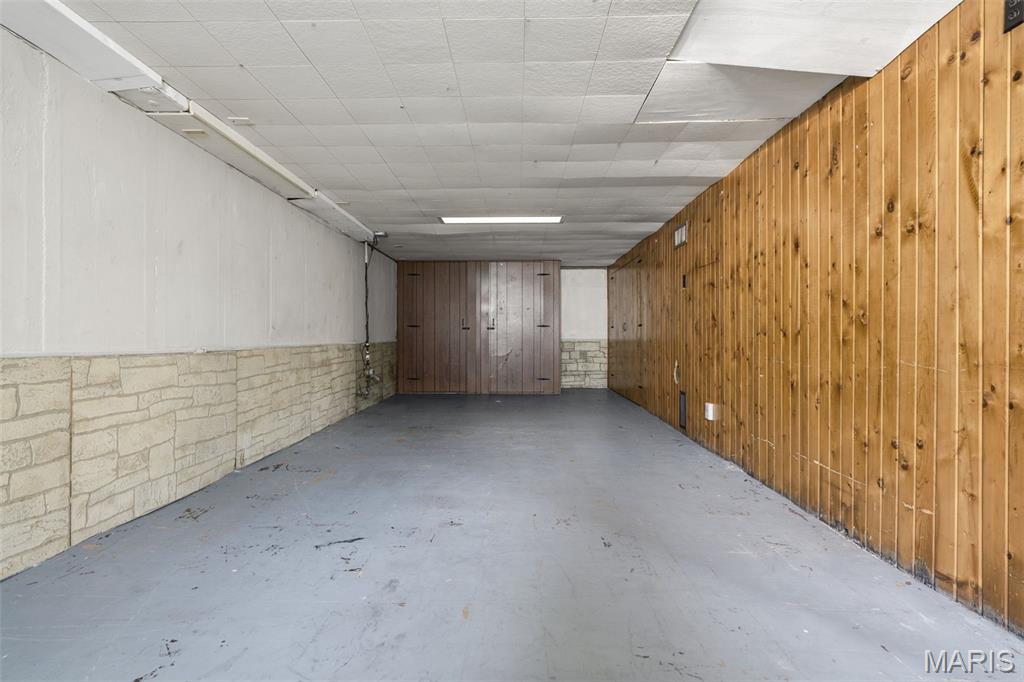 Bissell Hills 1 - Residential