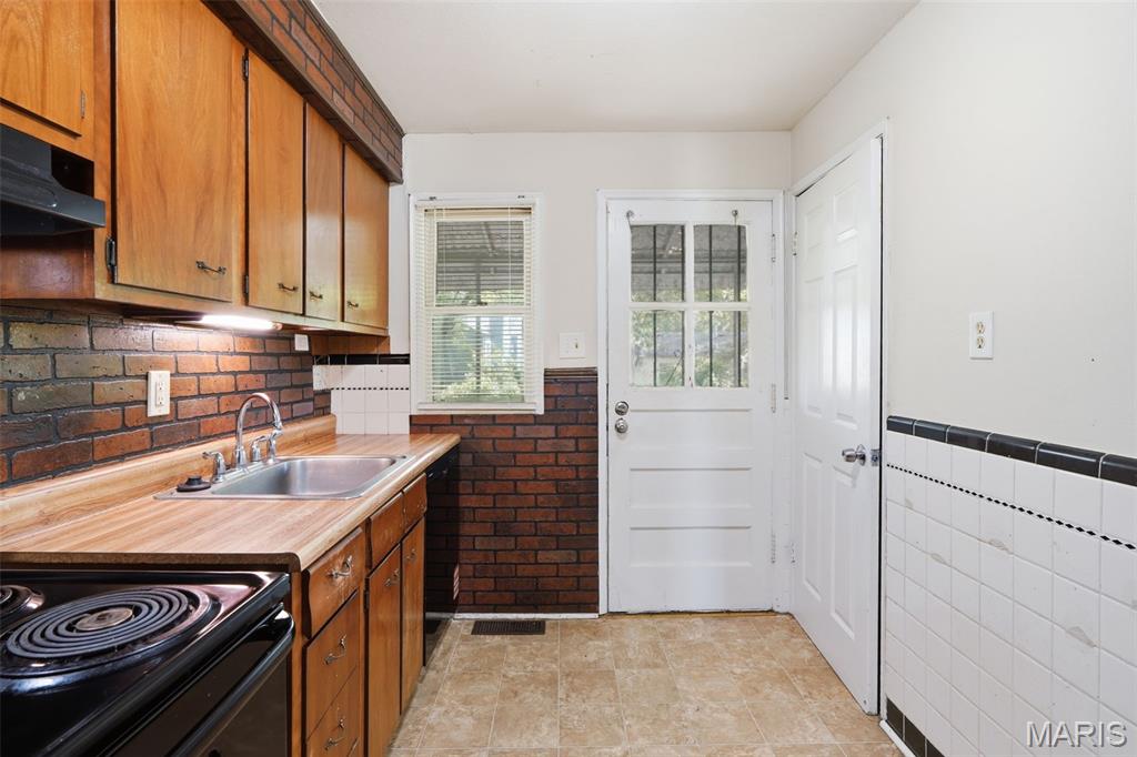 Bissell Hills 1 - Residential