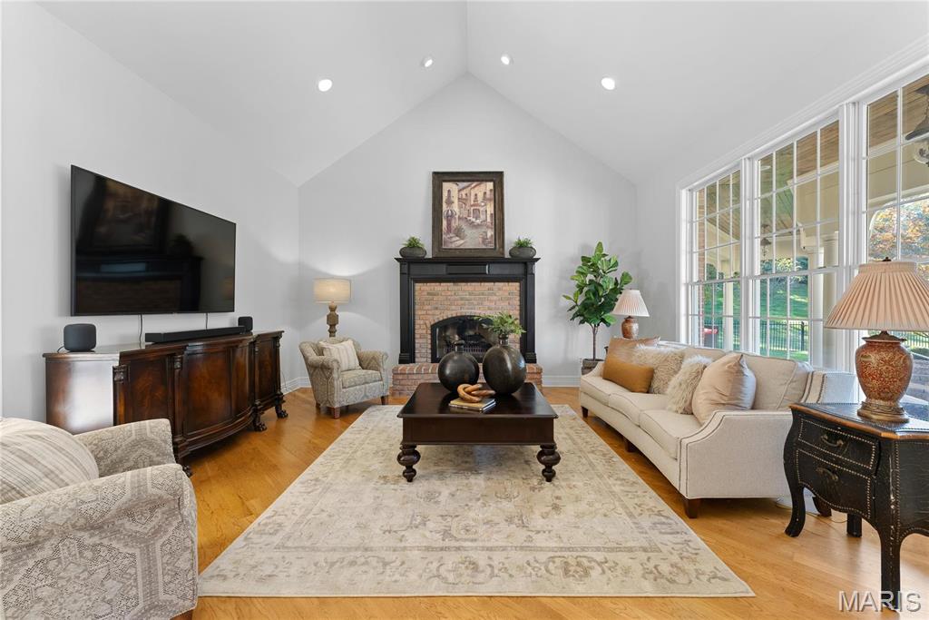 Claychester - Residential