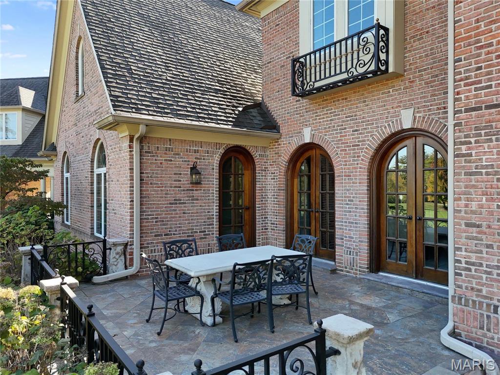 Claychester - Residential