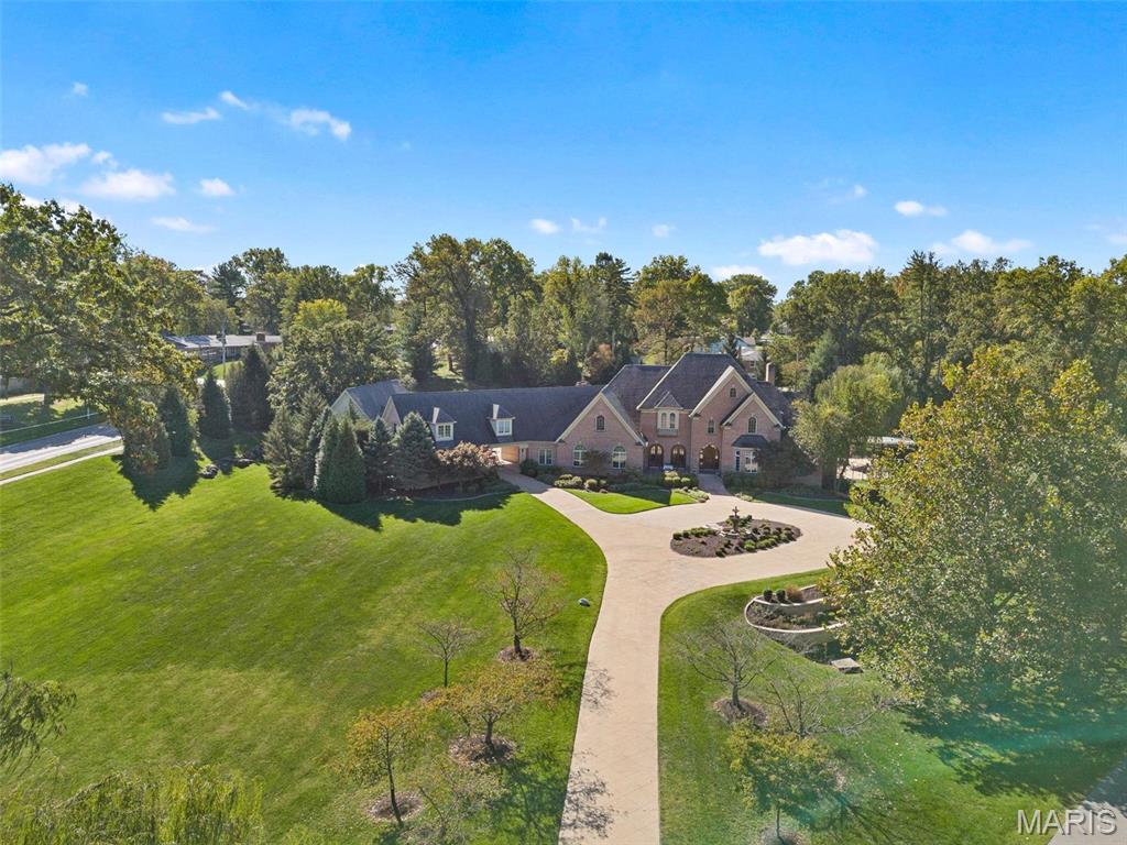 Claychester - Residential