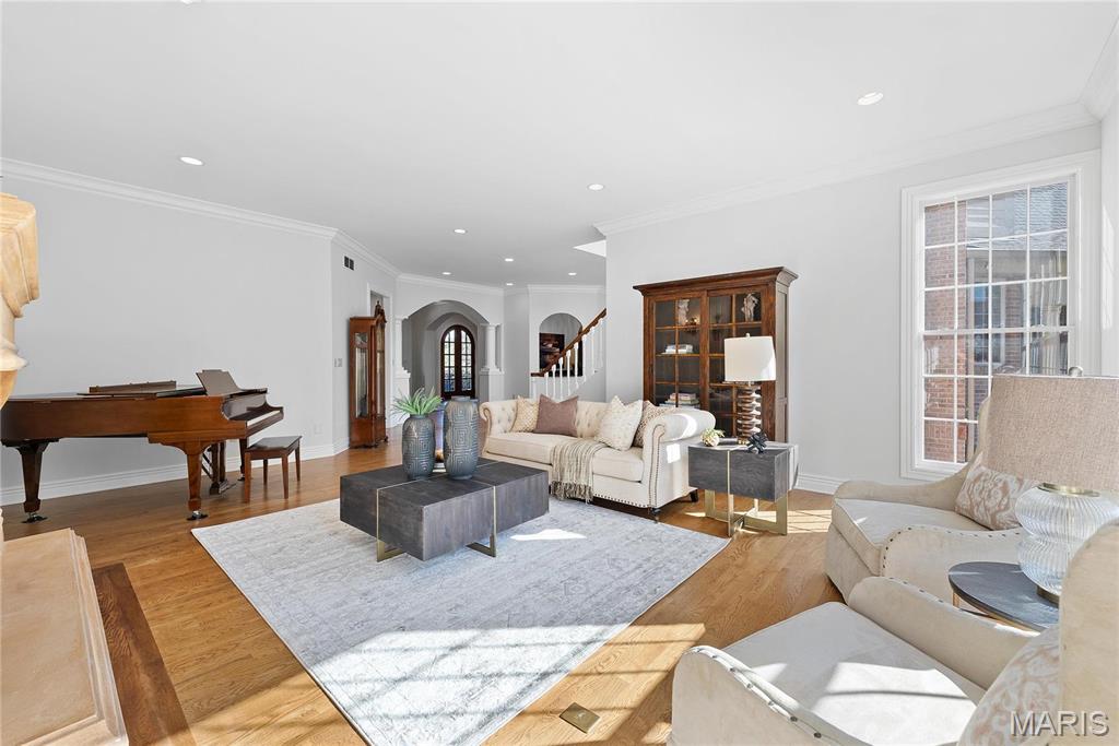 Claychester - Residential