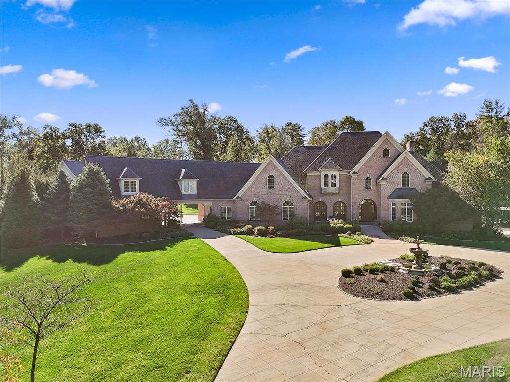 Claychester - Residential