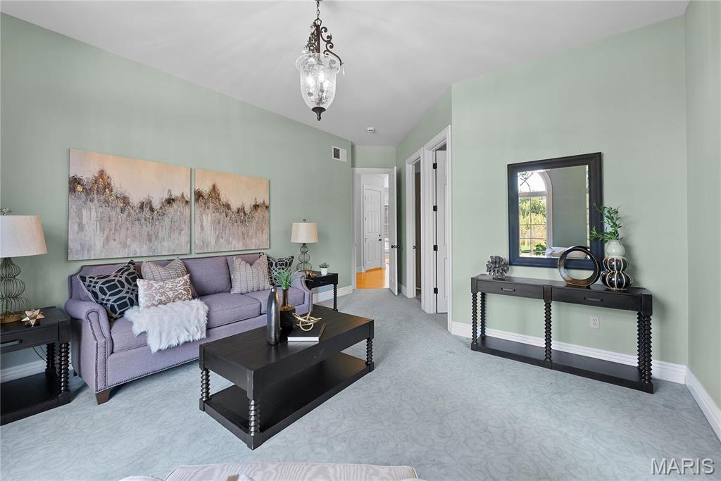 Claychester - Residential