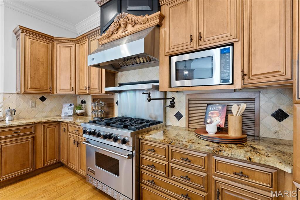 Claychester - Residential
