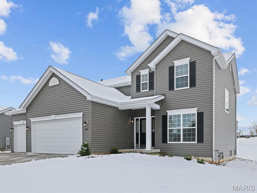 Hawk Ridge 26 - Residential