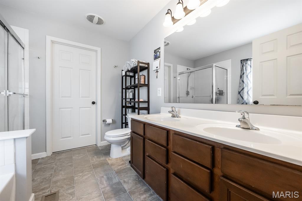 Green Mount Manor Ph 02A - Residential
