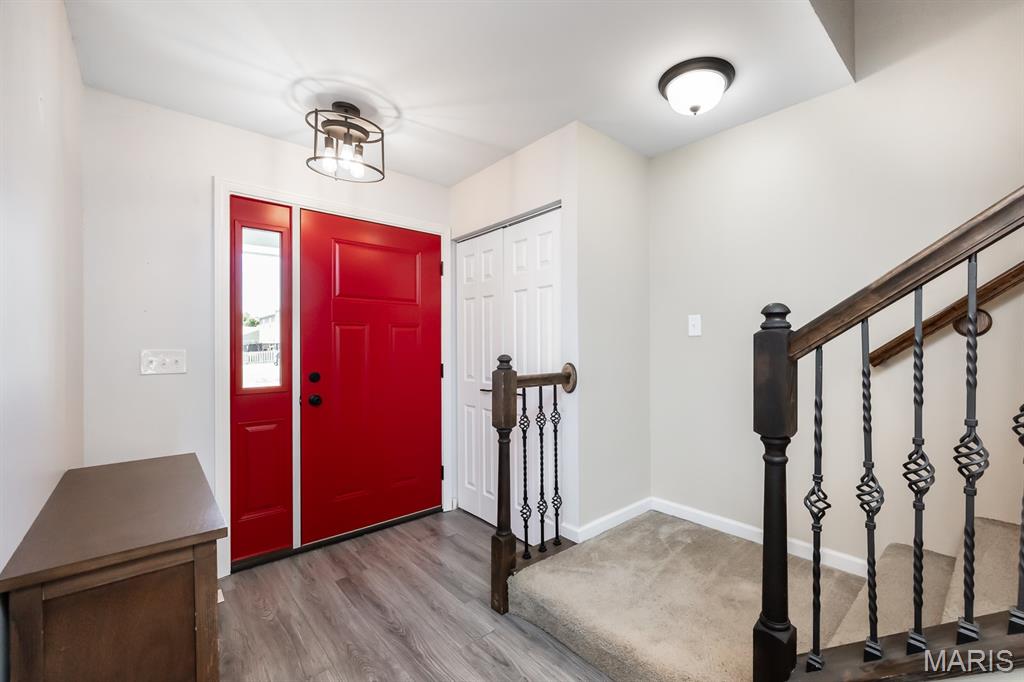 Green Mount Manor Ph 02A - Residential