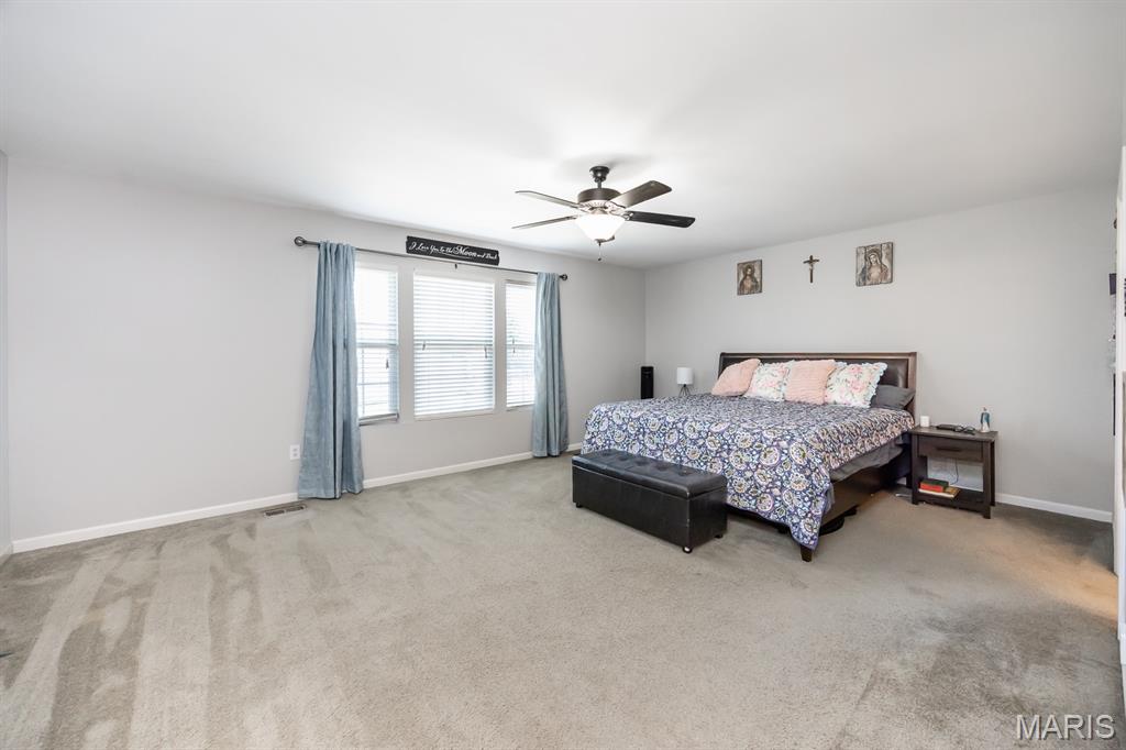 Green Mount Manor Ph 02A - Residential