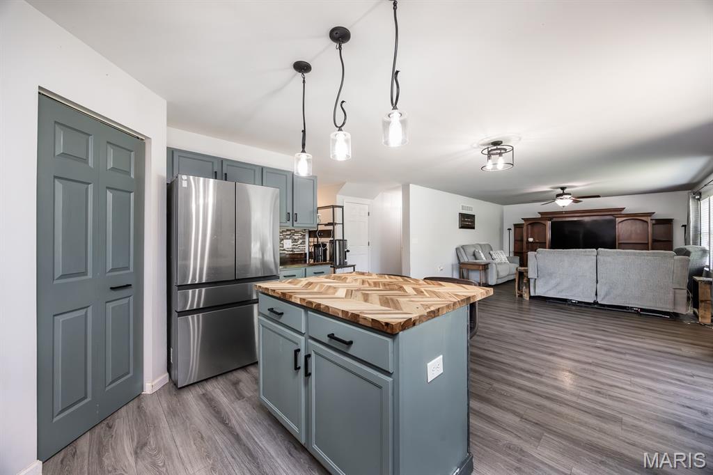 Green Mount Manor Ph 02A - Residential