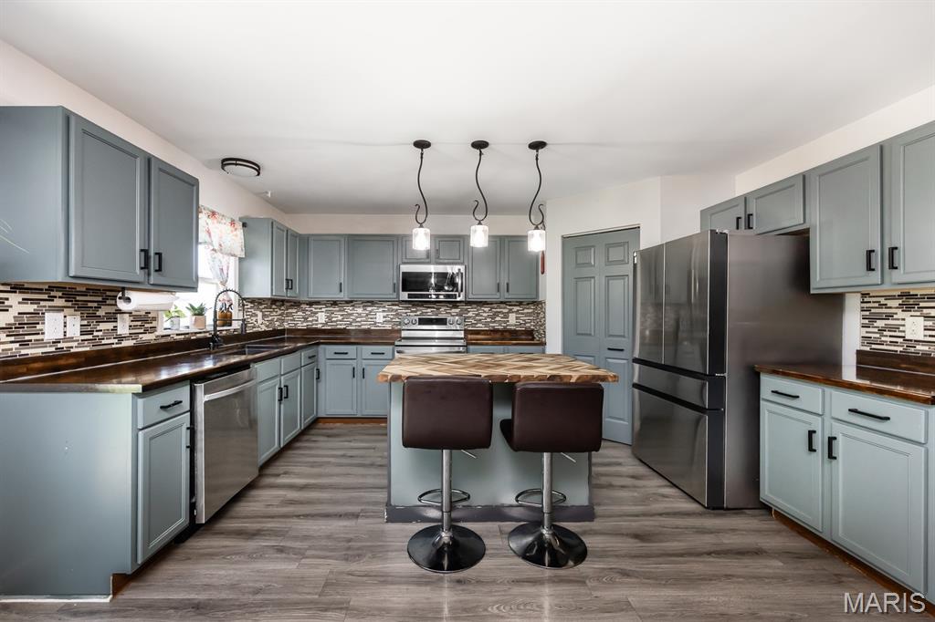 Green Mount Manor Ph 02A - Residential