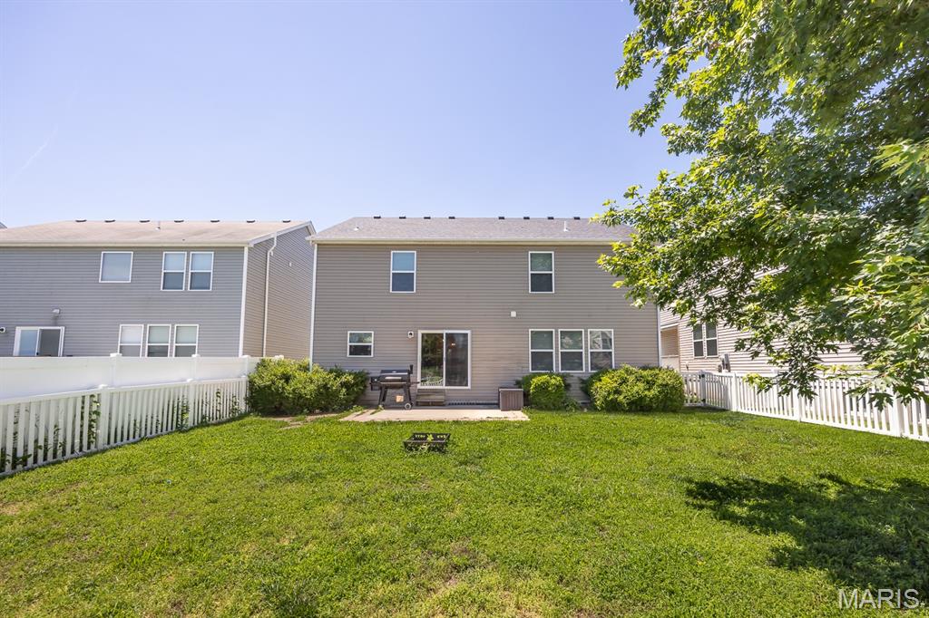 Green Mount Manor Ph 02A - Residential