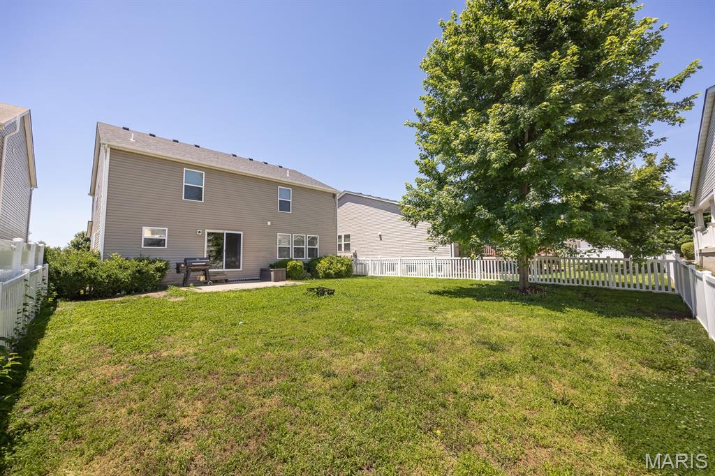 Green Mount Manor Ph 02A - Residential